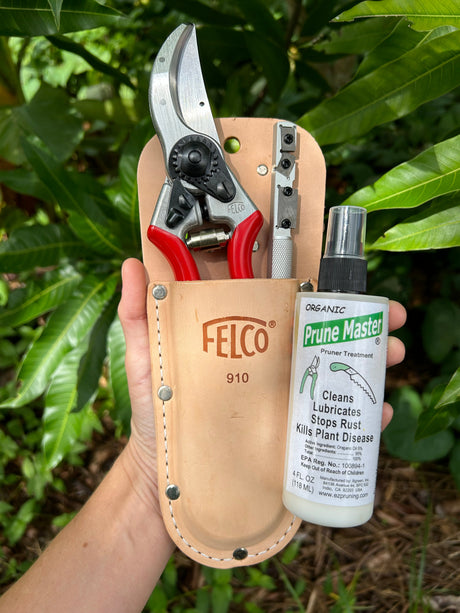 Pruning Tools