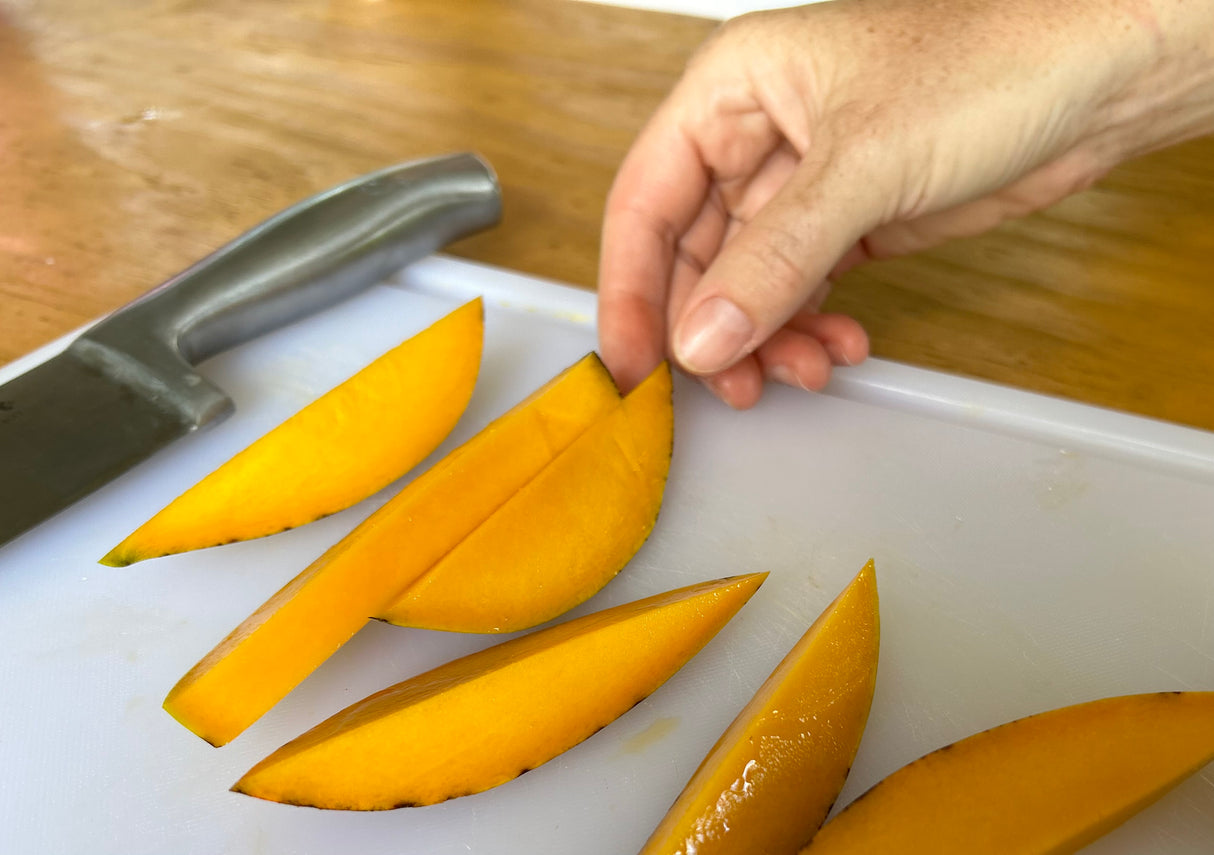 Mango Tree ‘Pickering’