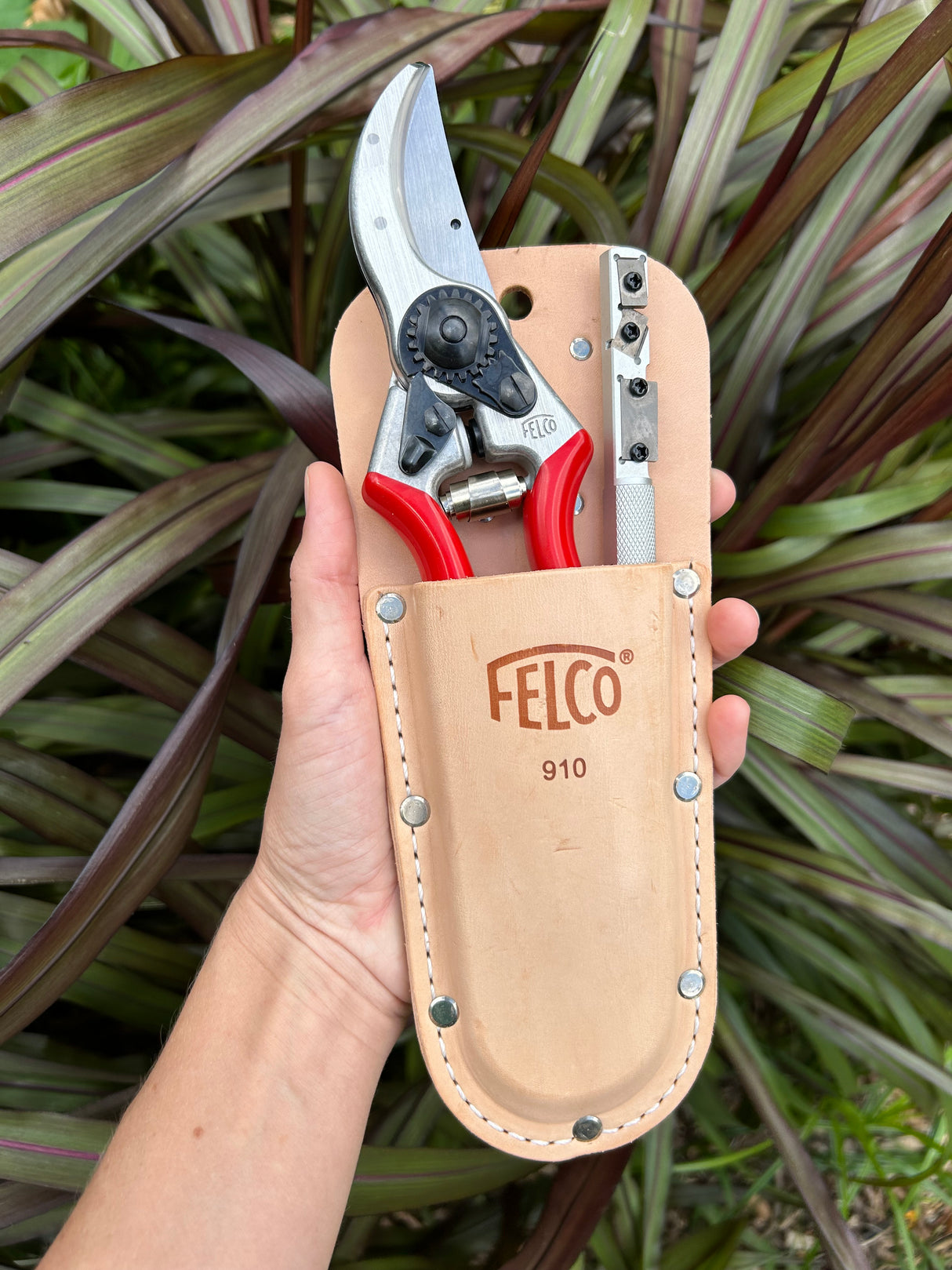 Felco 905 Sharpening/Maintenance Tool