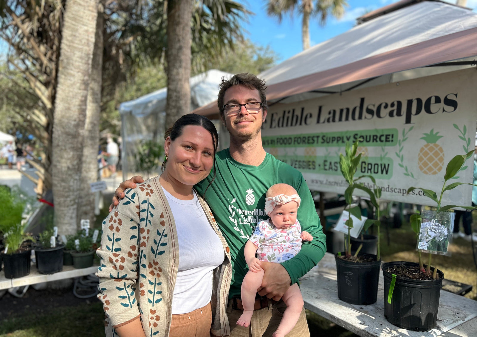 GardenFest! 2025 – A smashing success for the IEL crew!