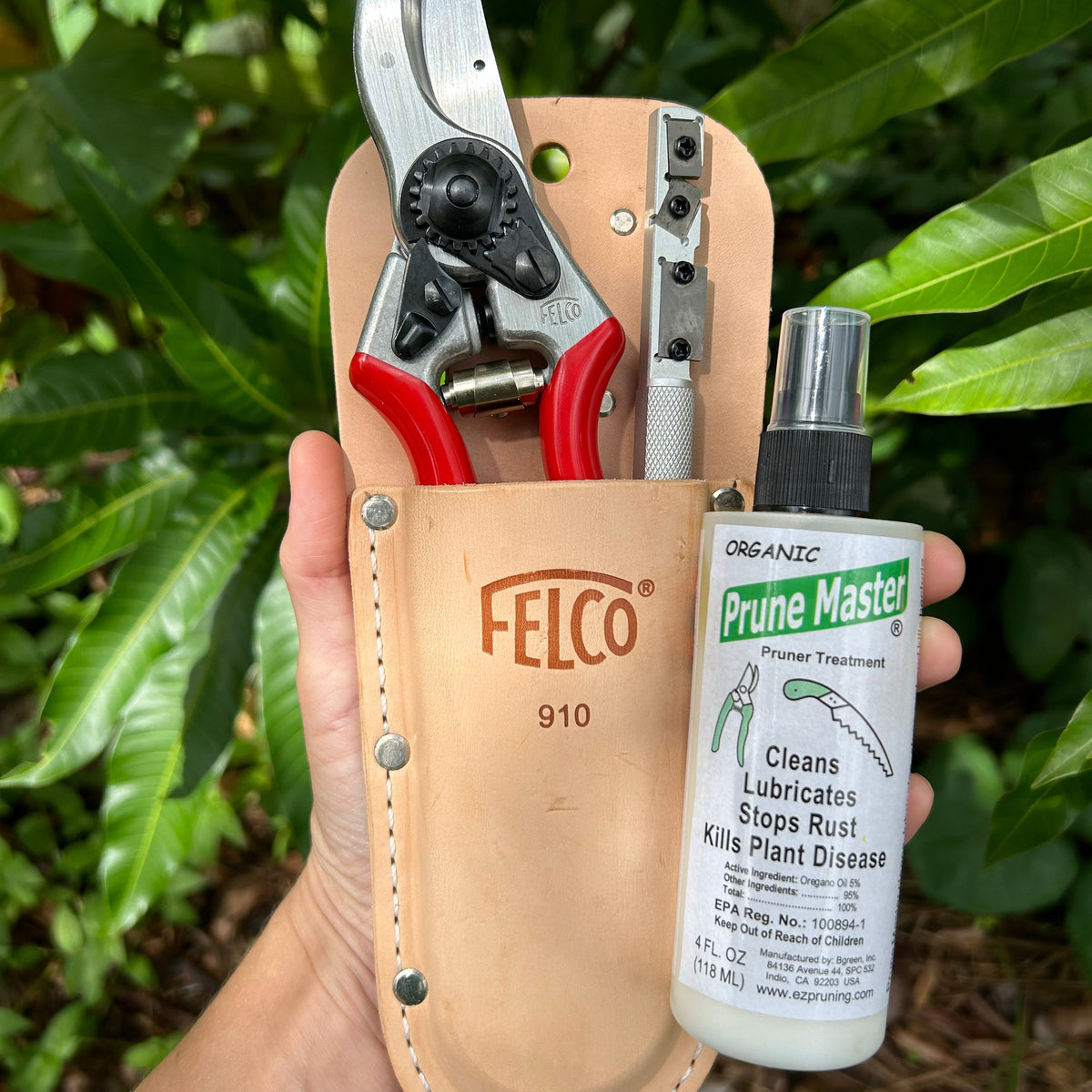 Pruning Tools – Incredible Edible Landscapes