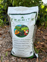 Organic Micronutrients - AZOMITE