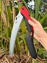 Felco 604 Curved Blade Hand Saw