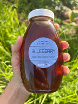Florida Raw Honey
