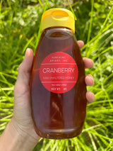 Florida Raw Honey