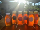 Florida Raw Honey