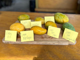 Mango Tasting - June 25 @11am
