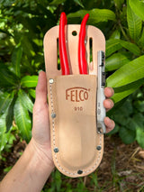 Felco 910 Leather Holster