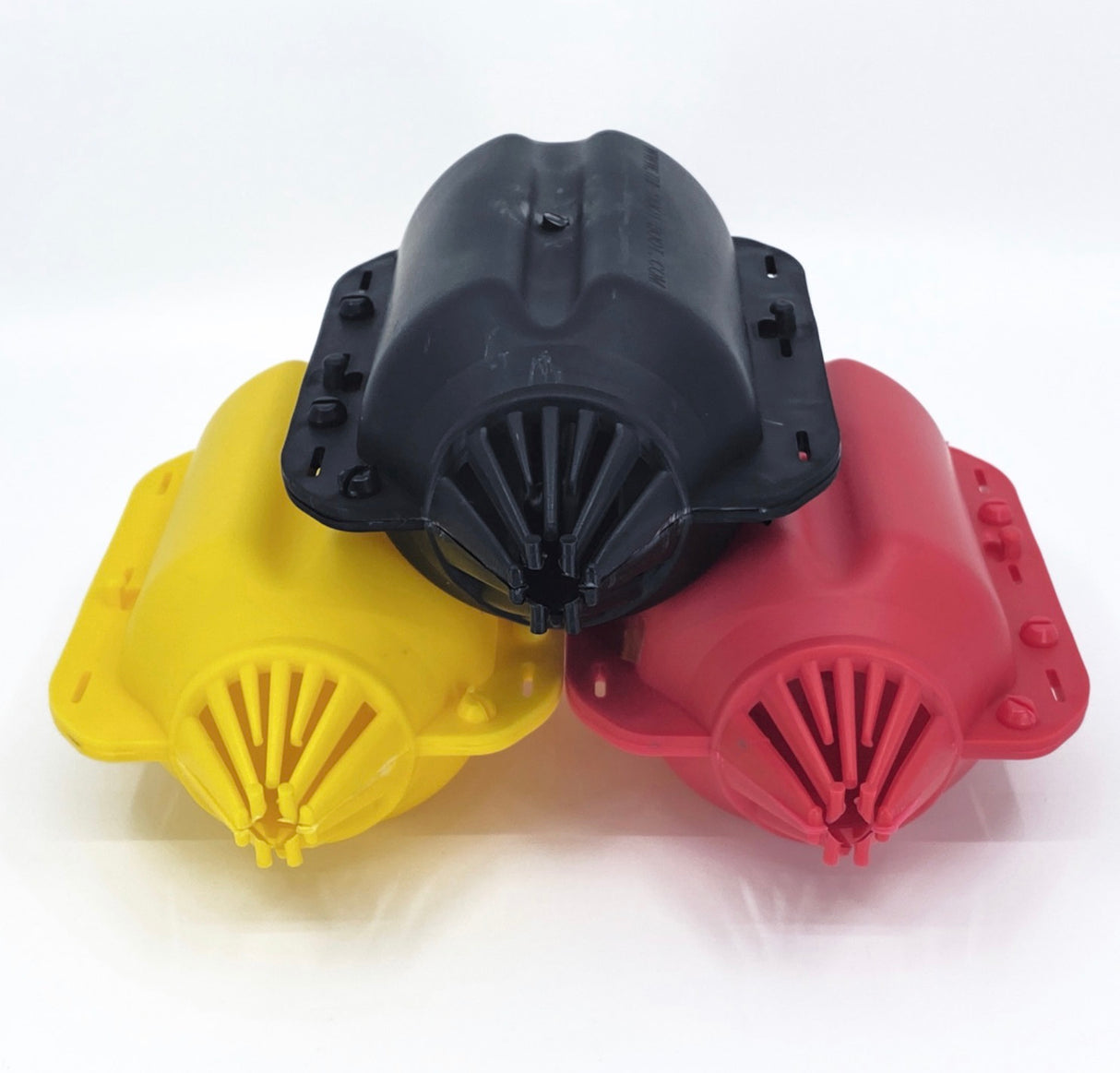 Root Boot Air-Layering Tool