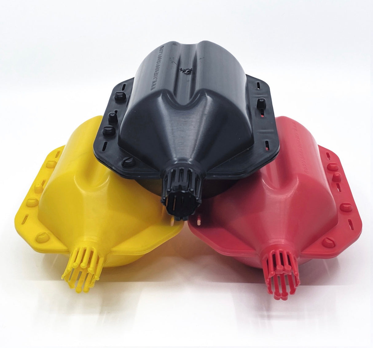 Root Boot Air-Layering Tool