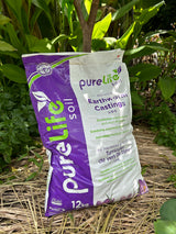 PureLife Earthworm Castings - 26 lb bag