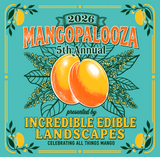 Mangopalooza 2026 TShirt
